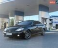 Чорний Лексус ЕС, об'ємом двигуна 3.46 л та пробігом 234 тис. км за 6650 $, фото 1 на Automoto.ua