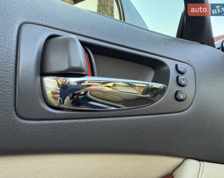 Черный Лексус ЕС, объемом двигателя 3.46 л и пробегом 89 тыс. км за 11999 $, фото 123 на Automoto.ua