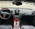 Чорний Лексус ЕС, об'ємом двигуна 3.5 л та пробігом 318 тис. км за 8800 $, фото 11 на Automoto.ua