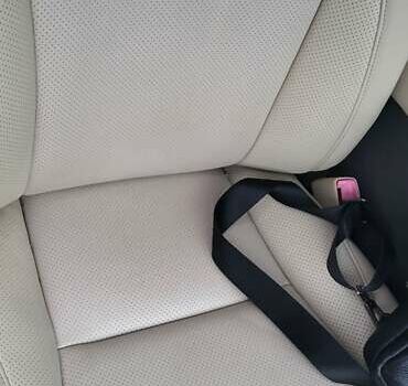 Черный Лексус ЕС, объемом двигателя 3.5 л и пробегом 255 тыс. км за 9300 $, фото 6 на Automoto.ua