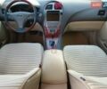 Черный Лексус ЕС, объемом двигателя 3.46 л и пробегом 325 тыс. км за 8999 $, фото 19 на Automoto.ua