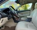 Черный Лексус ЕС, объемом двигателя 3.46 л и пробегом 352 тыс. км за 8500 $, фото 21 на Automoto.ua