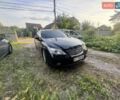 Черный Лексус ЕС, объемом двигателя 3.46 л и пробегом 257 тыс. км за 9500 $, фото 1 на Automoto.ua