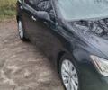 Чорний Лексус ЕС, об'ємом двигуна 3.5 л та пробігом 255 тис. км за 8500 $, фото 5 на Automoto.ua