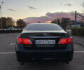 Лексус ЕС 2007 у Житомирі на Automoto.ua Чорний Лексус ЕС, об'ємом двигуна 3.46 л та пробігом 270 тис. км за 9600 $, фото 7 на Automoto.ua