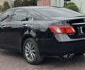 Черный Лексус ЕС, объемом двигателя 3.5 л и пробегом 260 тыс. км за 8200 $, фото 6 на Automoto.ua