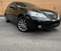 Черный Лексус ЕС, объемом двигателя 3.46 л и пробегом 240 тыс. км за 9500 $, фото 8 на Automoto.ua