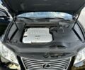Чорний Лексус ЕС, об'ємом двигуна 3.5 л та пробігом 120 тис. км за 11500 $, фото 2 на Automoto.ua