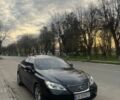 Черный Лексус ЕС, объемом двигателя 3.5 л и пробегом 300 тыс. км за 7714 $, фото 1 на Automoto.ua