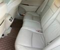 Черный Лексус ЕС, объемом двигателя 3.46 л и пробегом 352 тыс. км за 8500 $, фото 16 на Automoto.ua