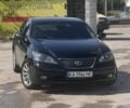 Чорний Лексус ЕС, об'ємом двигуна 3.5 л та пробігом 320 тис. км за 8200 $, фото 1 на Automoto.ua