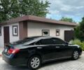 Черный Лексус ЕС, объемом двигателя 3.46 л и пробегом 280 тыс. км за 9200 $, фото 5 на Automoto.ua