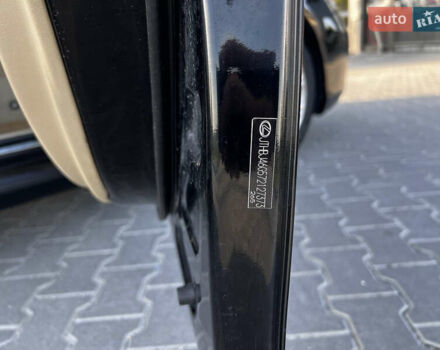 Черный Лексус ЕС, объемом двигателя 3.46 л и пробегом 230 тыс. км за 12500 $, фото 1 на Automoto.ua