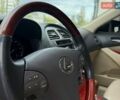 Черный Лексус ЕС, объемом двигателя 3.46 л и пробегом 240 тыс. км за 8999 $, фото 18 на Automoto.ua