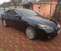 Черный Лексус ЕС, объемом двигателя 3.46 л и пробегом 214 тыс. км за 8900 $, фото 1 на Automoto.ua