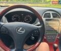Черный Лексус ЕС, объемом двигателя 3.46 л и пробегом 300 тыс. км за 8900 $, фото 6 на Automoto.ua