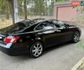 Чорний Лексус ЕС, об'ємом двигуна 3.46 л та пробігом 299 тис. км за 7800 $, фото 15 на Automoto.ua