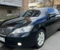 Чорний Лексус ЕС, об'ємом двигуна 3.5 л та пробігом 240 тис. км за 11300 $, фото 1 на Automoto.ua