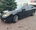 Чорний Лексус ЕС, об'ємом двигуна 3.46 л та пробігом 226 тис. км за 8600 $, фото 1 на Automoto.ua