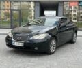 Черный Лексус ЕС, объемом двигателя 3.46 л и пробегом 240 тыс. км за 8999 $, фото 1 на Automoto.ua