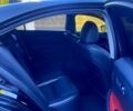 Чорний Лексус ЕС, об'ємом двигуна 3.5 л та пробігом 298 тис. км за 7700 $, фото 12 на Automoto.ua