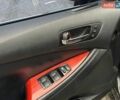 Чорний Лексус ЕС, об'ємом двигуна 3.5 л та пробігом 302 тис. км за 6900 $, фото 10 на Automoto.ua