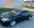 Черный Лексус ЕС, объемом двигателя 3.46 л и пробегом 300 тыс. км за 8150 $, фото 5 на Automoto.ua