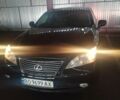 Чорний Лексус ЕС, об'ємом двигуна 3.5 л та пробігом 235 тис. км за 10500 $, фото 3 на Automoto.ua