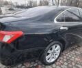 Чорний Лексус ЕС, об'ємом двигуна 3.46 л та пробігом 170 тис. км за 7500 $, фото 2 на Automoto.ua