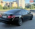 Чорний Лексус ЕС, об'ємом двигуна 3.46 л та пробігом 234 тис. км за 6650 $, фото 6 на Automoto.ua