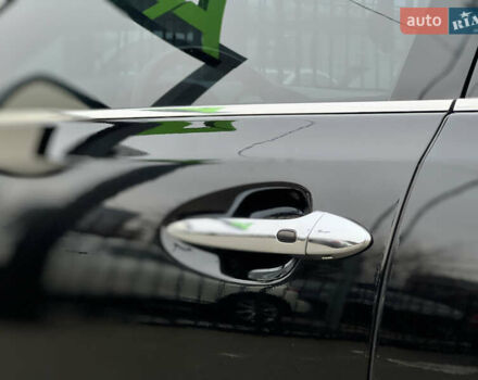 Черный Лексус ЕС, объемом двигателя 3.46 л и пробегом 233 тыс. км за 11200 $, фото 10 на Automoto.ua