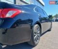 Черный Лексус ЕС, объемом двигателя 3.46 л и пробегом 325 тыс. км за 8500 $, фото 22 на Automoto.ua