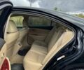 Черный Лексус ЕС, объемом двигателя 3.46 л и пробегом 319 тыс. км за 7900 $, фото 10 на Automoto.ua
