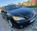 Черный Лексус ЕС, объемом двигателя 3.46 л и пробегом 300 тыс. км за 8150 $, фото 4 на Automoto.ua