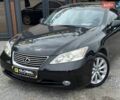 Чорний Лексус ЕС, об'ємом двигуна 3.5 л та пробігом 302 тис. км за 6900 $, фото 8 на Automoto.ua