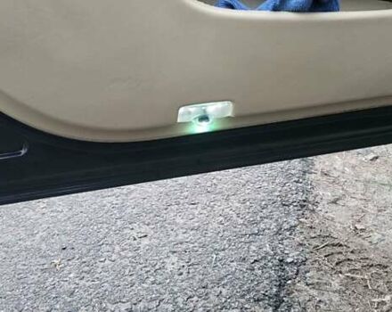 Черный Лексус ЕС, объемом двигателя 3.5 л и пробегом 255 тыс. км за 9300 $, фото 14 на Automoto.ua