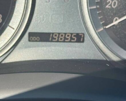 Черный Лексус ЕС, объемом двигателя 3.5 л и пробегом 199 тыс. км за 10500 $, фото 10 на Automoto.ua