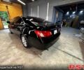 Черный Лексус ЕС, объемом двигателя 3.5 л и пробегом 257 тыс. км за 10600 $, фото 4 на Automoto.ua