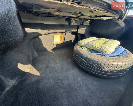 Черный Лексус ЕС, объемом двигателя 3.46 л и пробегом 225 тыс. км за 8999 $, фото 33 на Automoto.ua