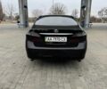 Черный Лексус ЕС, объемом двигателя 3.46 л и пробегом 270 тыс. км за 6300 $, фото 5 на Automoto.ua