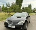 Черный Лексус ЕС, объемом двигателя 3.46 л и пробегом 186 тыс. км за 9500 $, фото 1 на Automoto.ua
