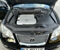 Черный Лексус ЕС, объемом двигателя 3.46 л и пробегом 120 тыс. км за 10500 $, фото 1 на Automoto.ua