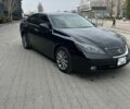 Чорний Лексус ЕС, об'ємом двигуна 3.5 л та пробігом 318 тис. км за 8800 $, фото 6 на Automoto.ua