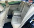 Черный Лексус ЕС, объемом двигателя 3.46 л и пробегом 300 тыс. км за 8150 $, фото 27 на Automoto.ua