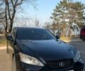 Чорний Лексус ЕС, об'ємом двигуна 3.46 л та пробігом 250 тис. км за 10300 $, фото 4 на Automoto.ua