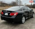 Черный Лексус ЕС, объемом двигателя 3.46 л и пробегом 293 тыс. км за 6200 $, фото 6 на Automoto.ua