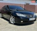Черный Лексус ЕС, объемом двигателя 3.46 л и пробегом 276 тыс. км за 9900 $, фото 1 на Automoto.ua