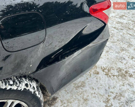 Черный Лексус ЕС, объемом двигателя 3.46 л и пробегом 380 тыс. км за 6900 $, фото 12 на Automoto.ua