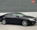 Черный Лексус ЕС, объемом двигателя 3.46 л и пробегом 365 тыс. км за 7300 $, фото 12 на Automoto.ua