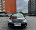 Черный Лексус ЕС, объемом двигателя 3.46 л и пробегом 319 тыс. км за 7900 $, фото 1 на Automoto.ua